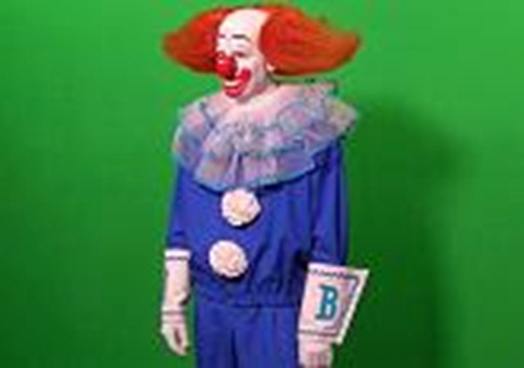 Bozo The Clown [1959-1961]